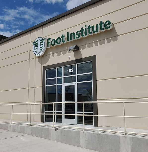 Foot and Ankle Pain Blog | El Paso Texas Foot Doctors | The Foot Institute