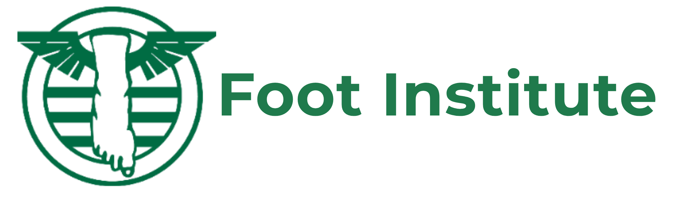 Return to The Foot Institute Home